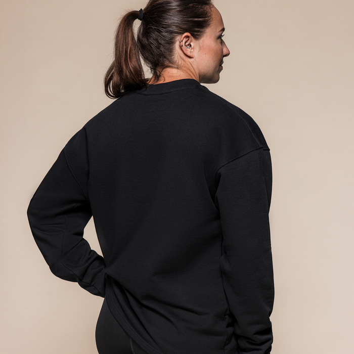Classic Sweatshirt Collegetr&ouml;ja