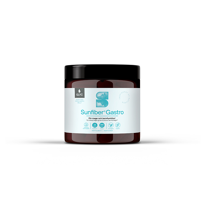 Sunfiber Gastro 200 g