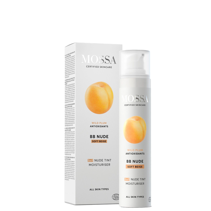 BB Cream Soft Beige 50 ml