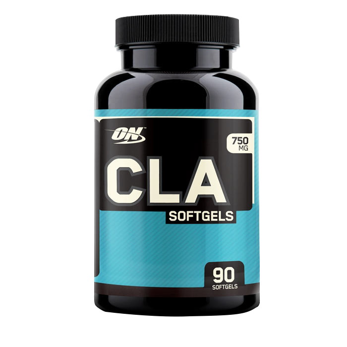 Bild av CLA Softgels, 90 caps