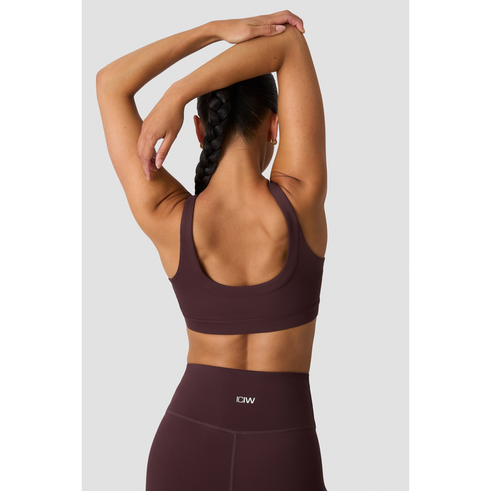 Nimble Tights Brun