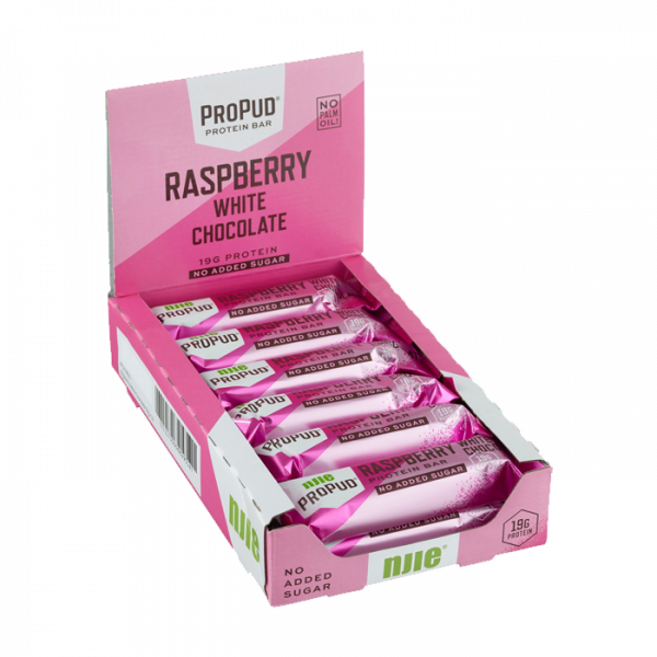 Bild av 12 x ProPud Protein Bar, 55 g