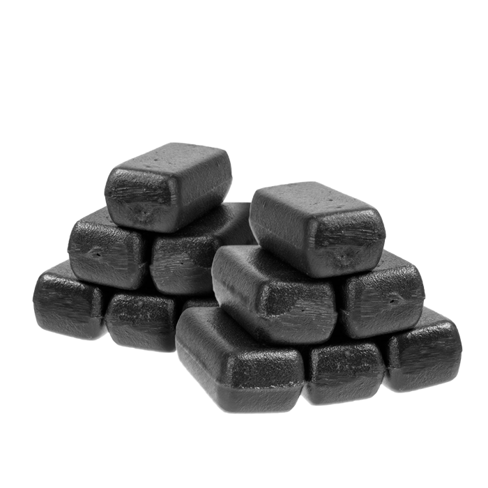 15 st Viktblock 1 kg