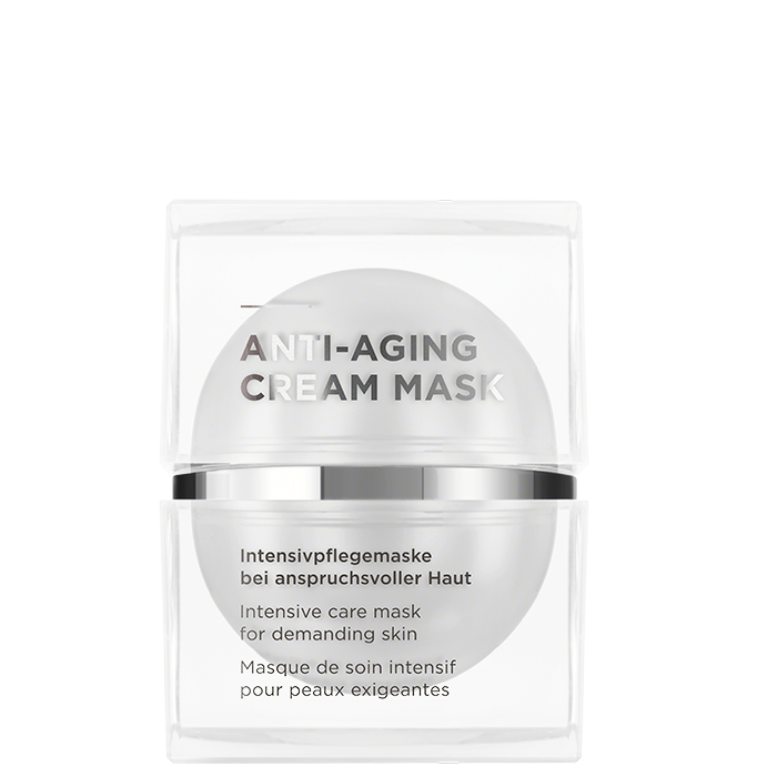 Anti-Aging Cream Mask, 50 ml