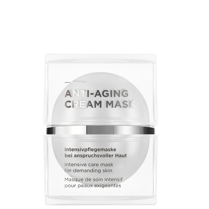 Bild av Anti-Aging Cream Mask, 50 ml
