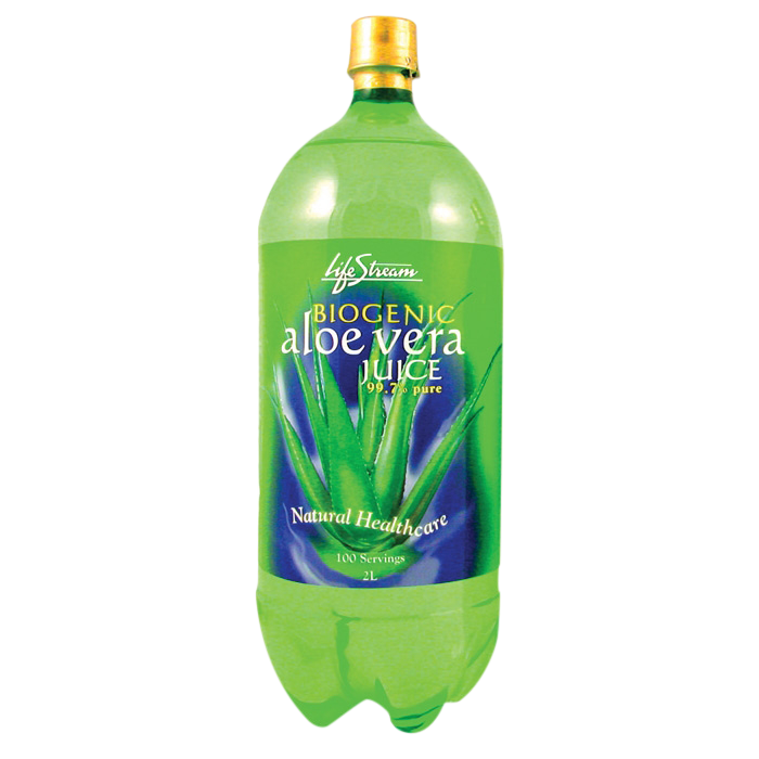 Bild av Lifestream Aloe Vera Juice, 1250 ml
