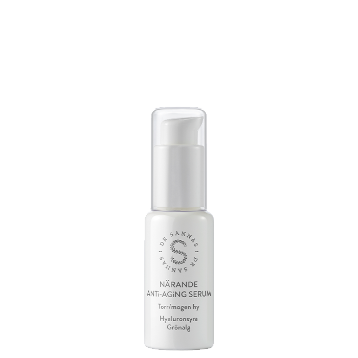 Anti-Aging Serum 30 ml