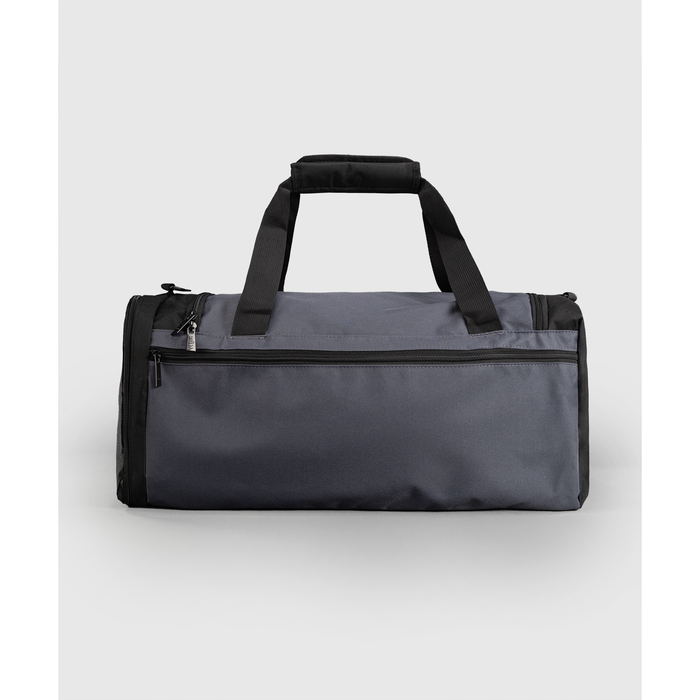 Essential Sports Bag Tr&auml;ningsv&auml;ska Gr&aring;/Svart 37 l