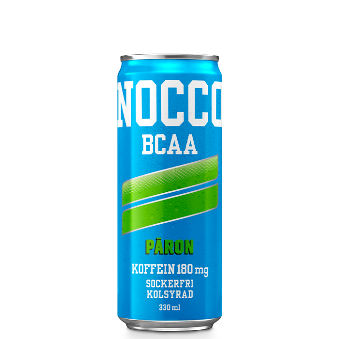NOCCO BCAA, 330 ml