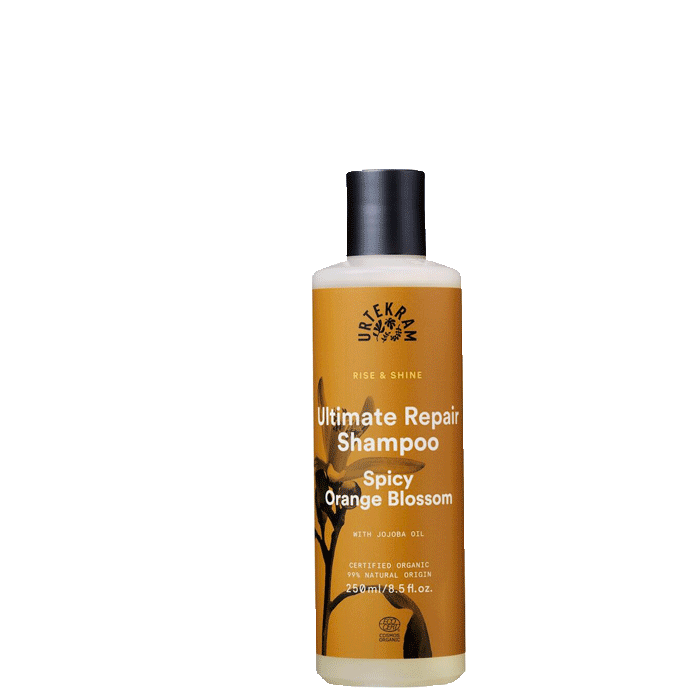 Spicy Orange Blossom Schampo 250 ml