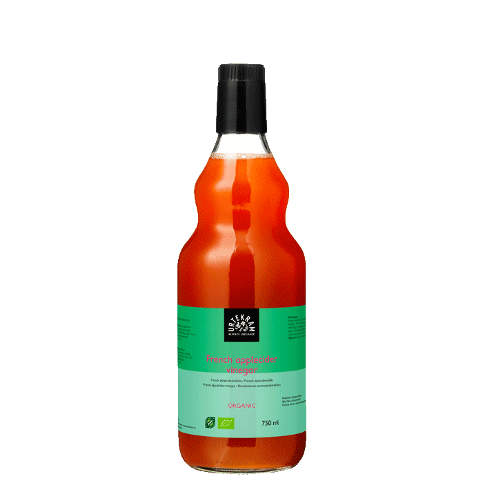 Bild av Fransk Äppelcidervinäger, 750 ml