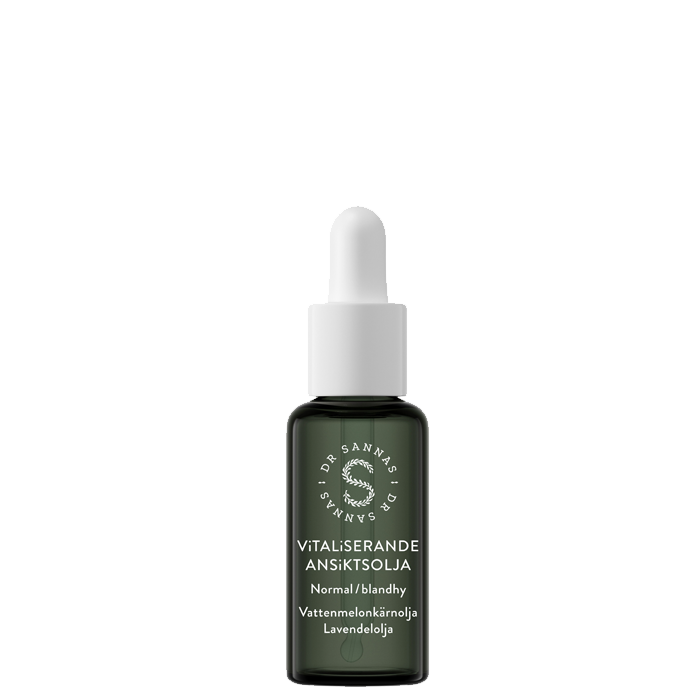 Vitaliserande Ansiktsolja 30 ml