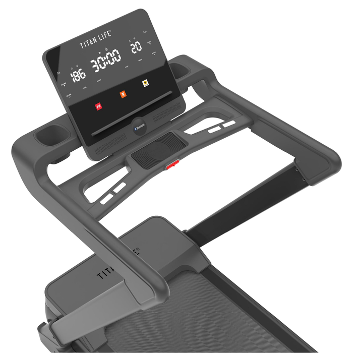 Titan Life Delta L&ouml;pband T40