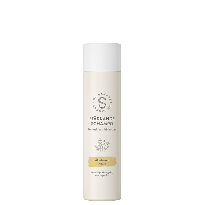 Stärkande Schampo 250 ml