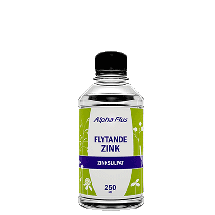 Bild av Flytande Zink, 250ml