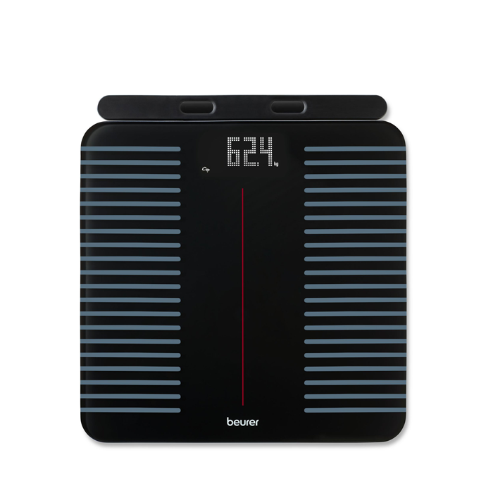 Beurer BF 990 WiFi Personv&aring;g