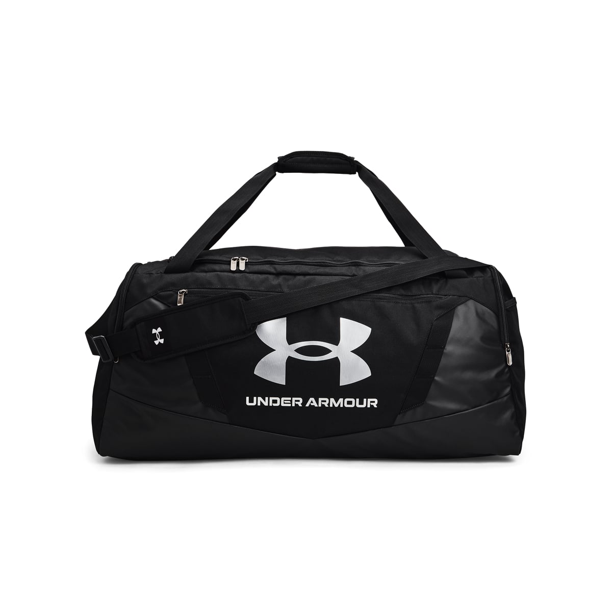 Undeniable 5.0 Duffle LG Duffelv&auml;ska Svart