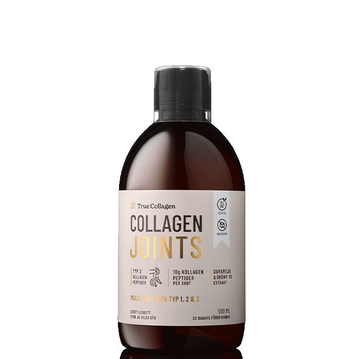 Kollagen Joint 500 ml