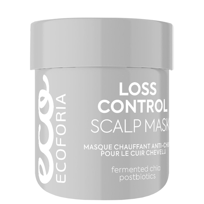 Skalpmask Loss Control 200 ml