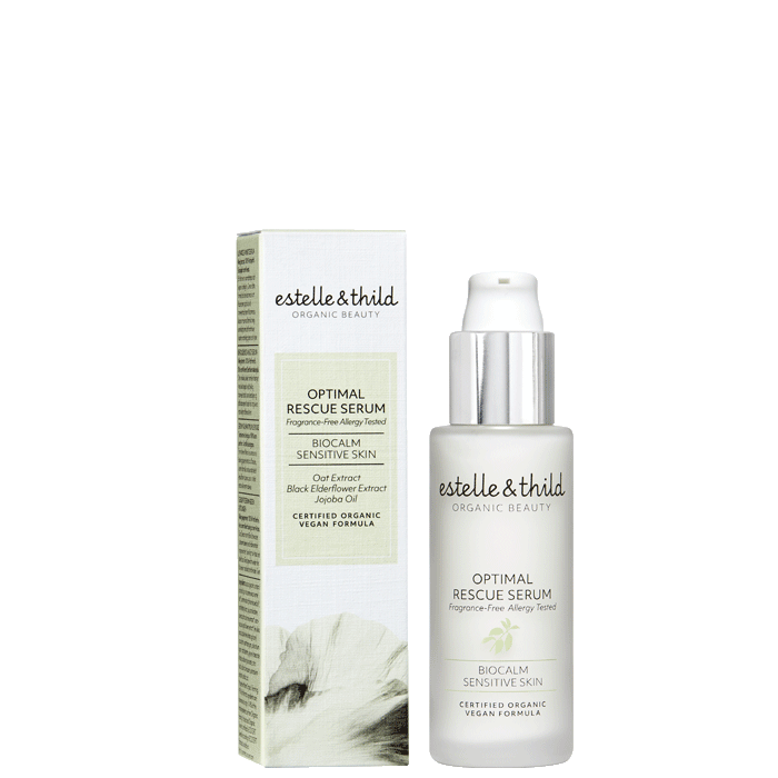 Bild av BioCalm Optimal Rescue Serum, 30 ml