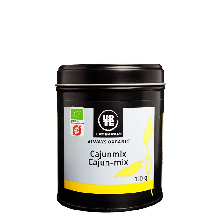 Cajunmix Eko 110 g
