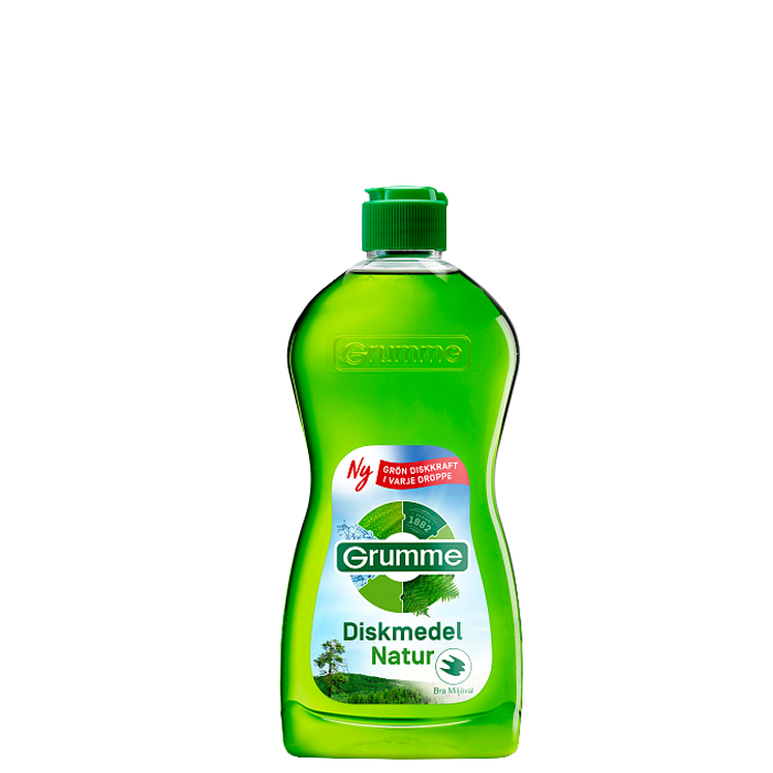 Bild av Diskmedel Natur, 500 ml