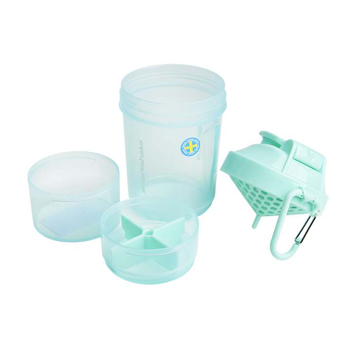 Original2GO Shaker 600 ml