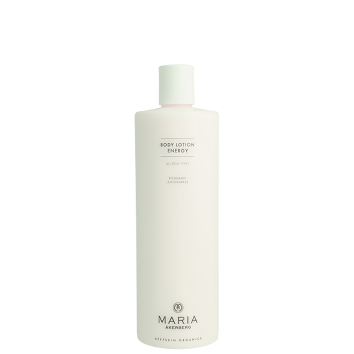 Bodylotion Energy 500 ml