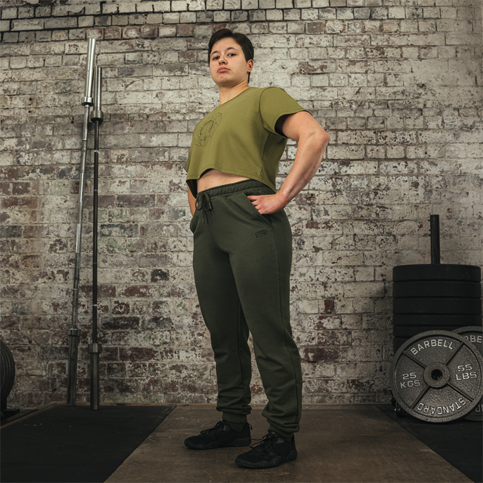 Resolve Joggers