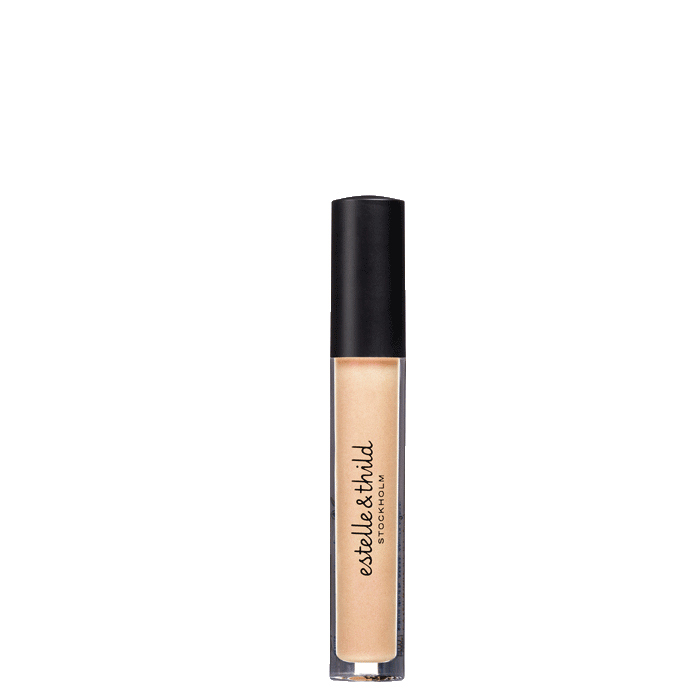Bild av BioMineral Lip Gloss Honey, 3,4 ml