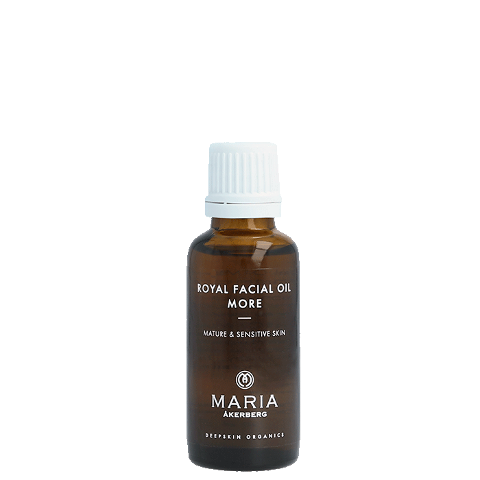 Royal Facial Oil More Ansiktsolja 30 ml