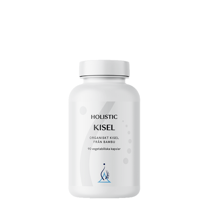 Kisel 90 Kapslar