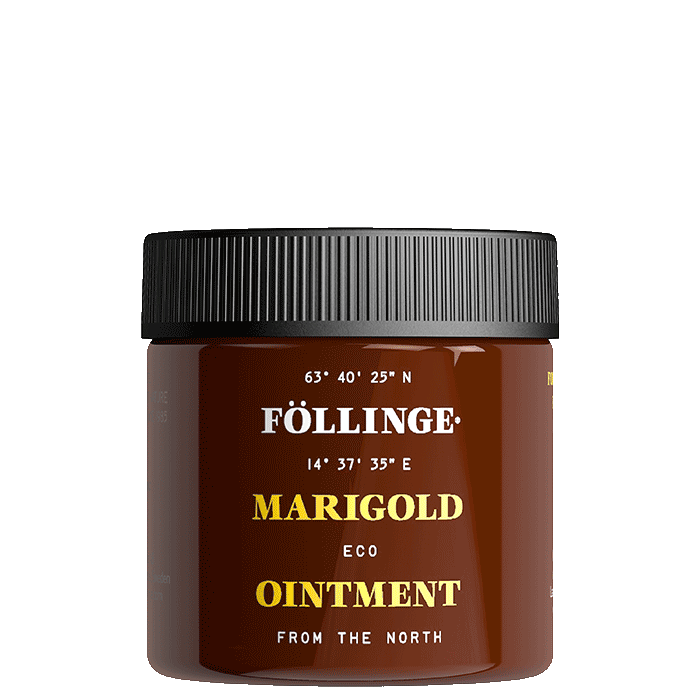 Marigold Ointment Ringblomssalva 60 ml
