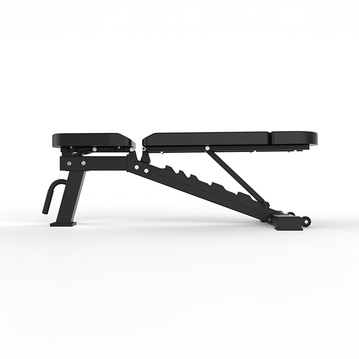 Master Bench Black V