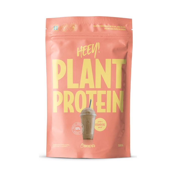 Veganskt Protein 500 g