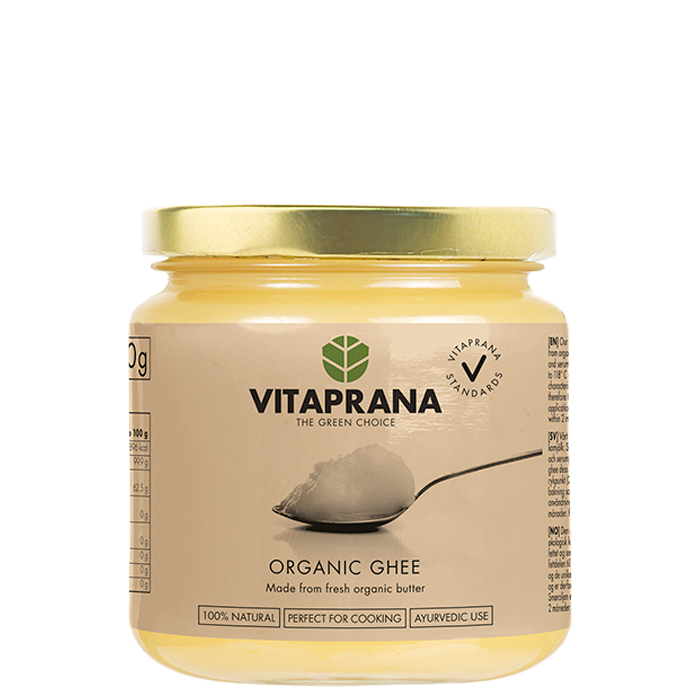 Bild av Organic Ghee, 300g