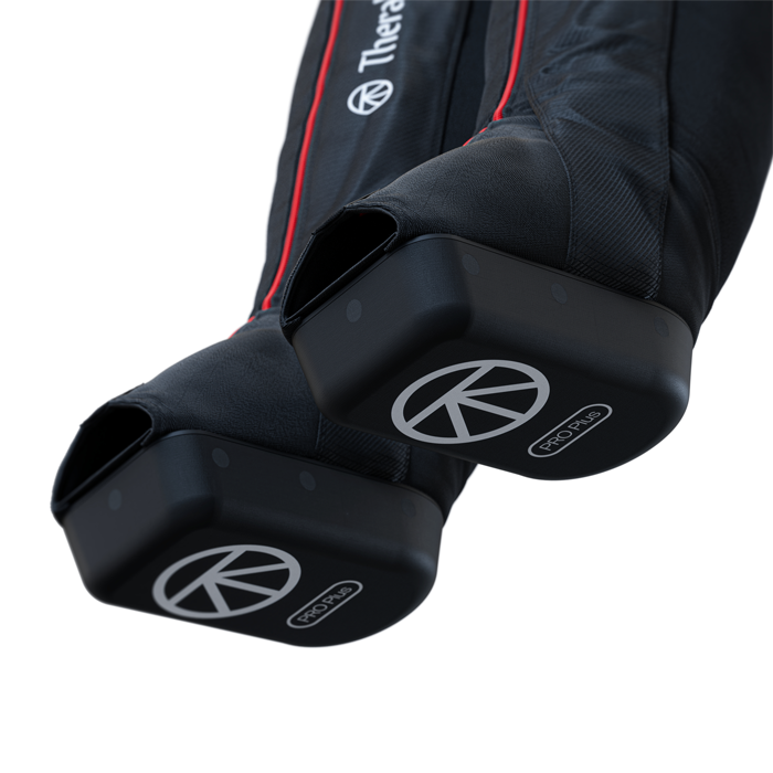 JetBoots PRO Plus Kompressionsst&ouml;vlar