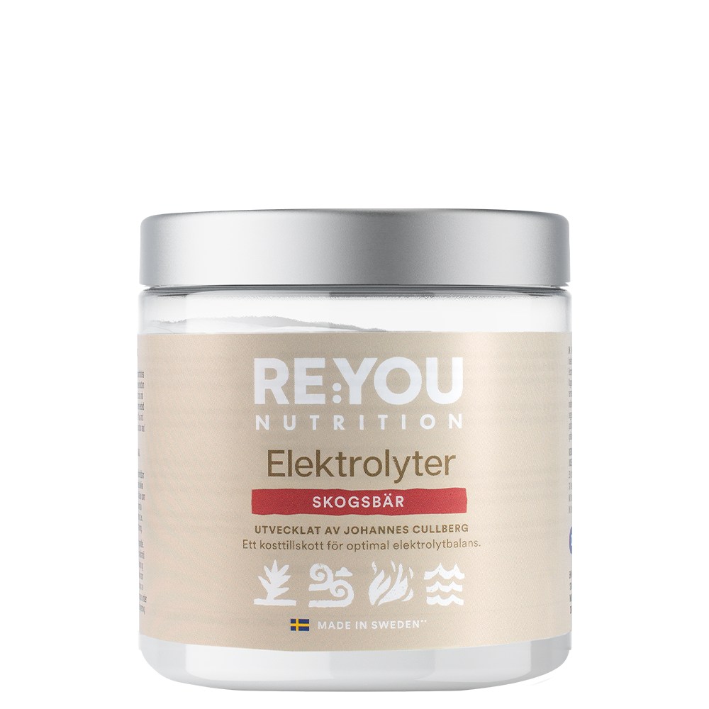 Elektrolytpulver 360 g