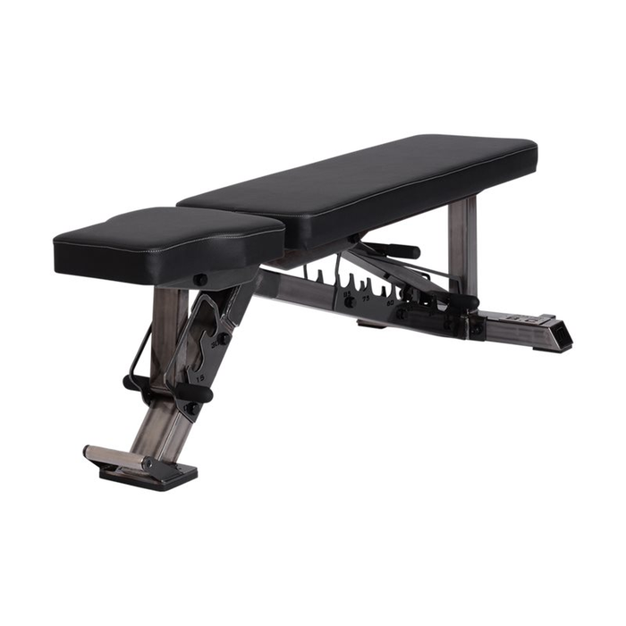 Bench B.C 1.0 Steel