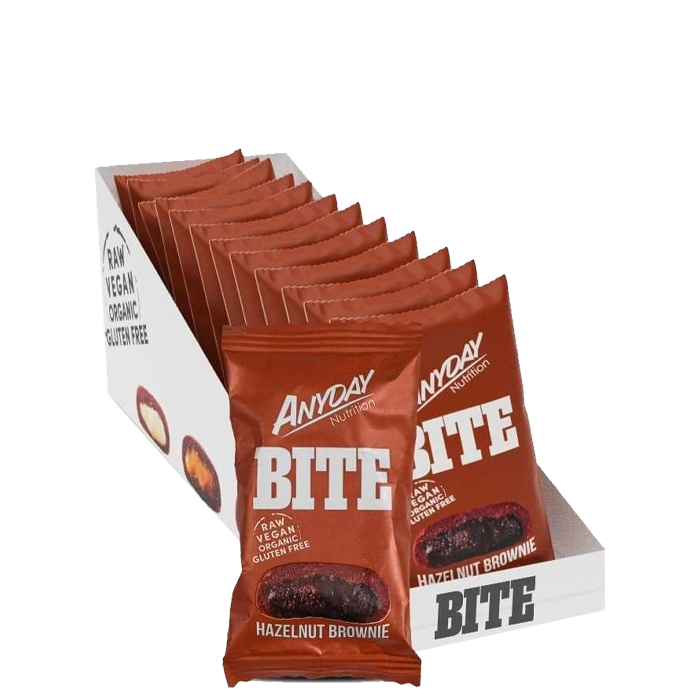 16 x Anyday Bite, 20 g