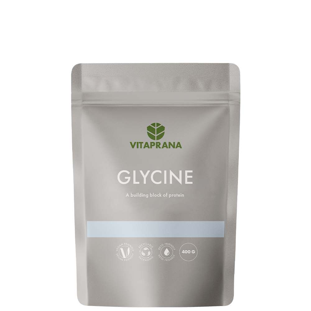Glycin 400 g