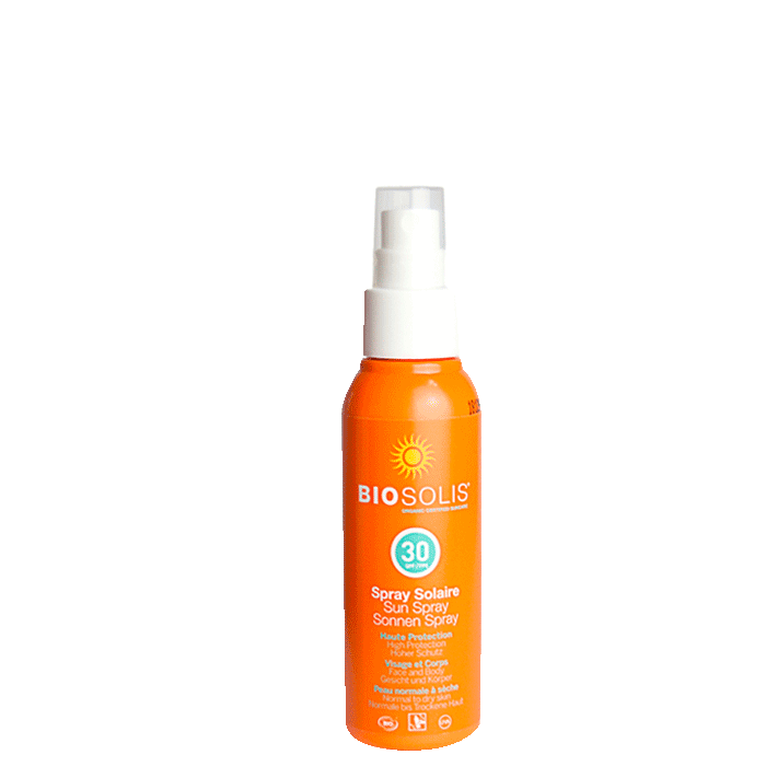 Bild av Sun Spray SPF 30, 100 ml