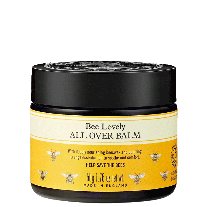 Bild av Bee Lovely All Over Balm, 50 g
