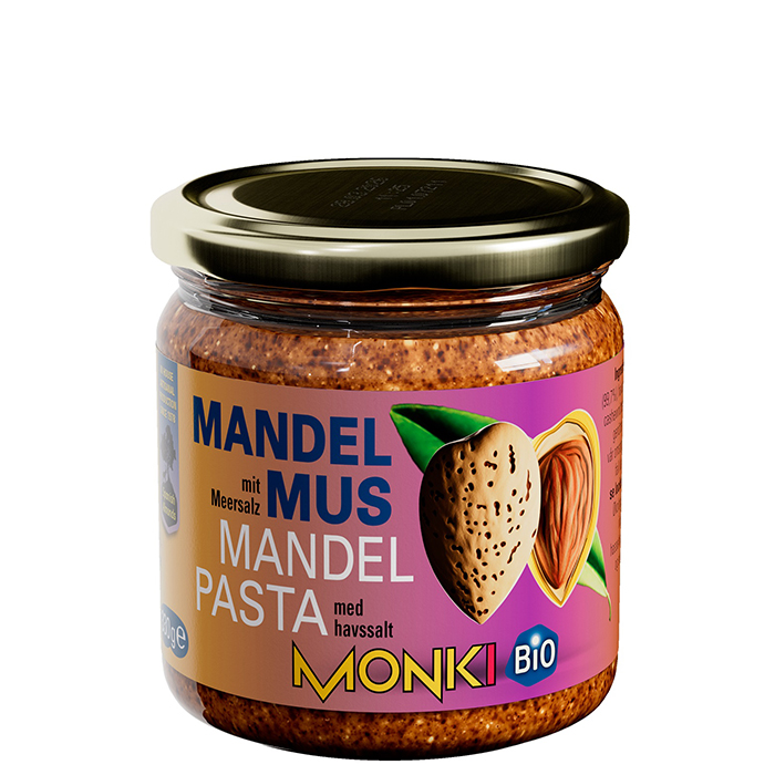 Mandelpasta 330 g