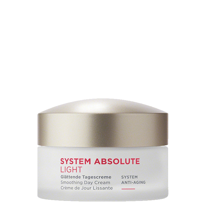 System Absolute Day Cream Light, 50 ml