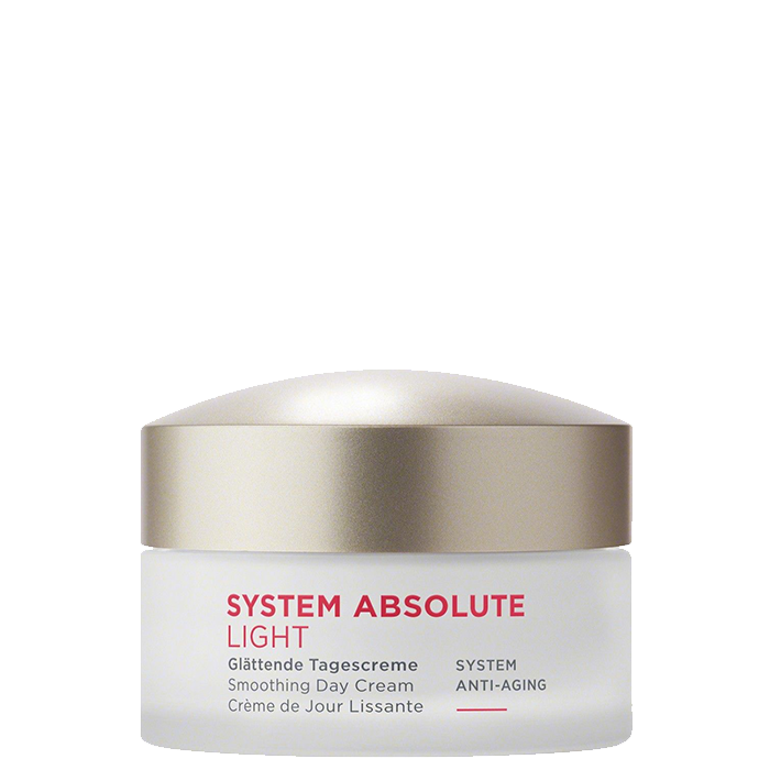 Bild av System Absolute Day Cream Light, 50 ml