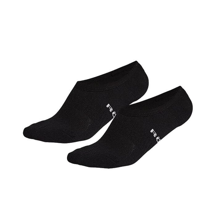 Bild av 2-Pack Invinsible Sock, Black