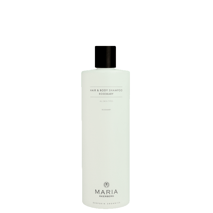 Schampo Hair Body Rosemary 500 ml