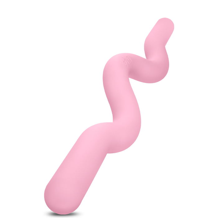 Beam Skivst&aring;ng 7 kg Rosa