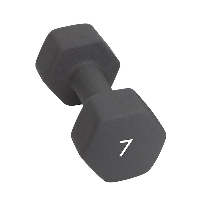 Abilica Hantel 1–10kg